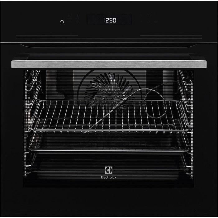 Piekarnik ELECTROLUX EOC5851ZOZ - Opinie i ceny na Ceneo.pl