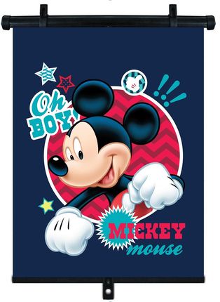 Seven Disney Myszka Miki Roleta Przeciwsłoneczna (9310)