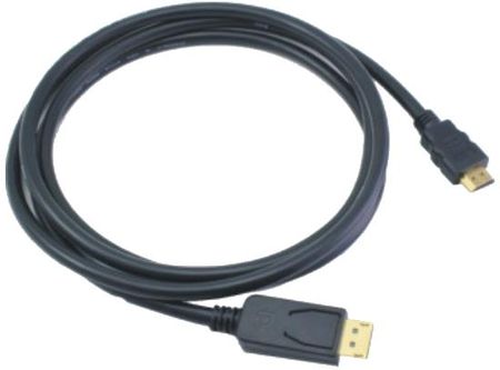 Mcab Kabel Displayport-Hdmi 5m (7003463)