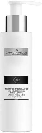 Chantarelle Cellu Esthetic Concentrate Body Skin Nieperfumowany Antycellulitowy Koncentrat w Żelu 100ml