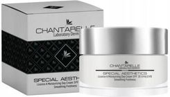 Krem Chantarelle Licorice A Moisturising Day Cream Spf20 Uva/Uvb nawilżający Lukrecją Witaminą A Oraz Filtrem na dzień 50ml