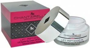 Krem Chantarelle Lift Peptide Day Cream Spf20 Uva/Uvb Liftingujący Peptydowy na dzień 50ml