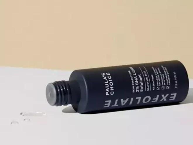 Paulas Choice Skin Perfecting 2% BHA Liquid Płyn Złuszczający Z 2% Kwasem Salicylowym 118 ml - zdjęcie 1 Paulas Choice Skin Perfecting 2% BHA Liquid Płyn Złuszczający Z 2% Kwasem Salicylowym 118 ml