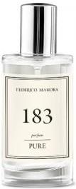 Fm Group Pure 183 Perfumy Damskie 50Ml