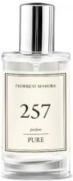 Fm Group Pure 257 Perfumy Damskie 50Ml