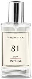 Fm Group 81 Hot Intense Perfumy 50Ml