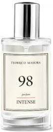 Fm Group 98 Hot Intense Perfumy 50Ml Ceneo.pl Perfum damski FM HOT nr 98 Promocja ! Gratisy ! Zdjęcie na