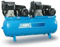 Zdjęcie Abac B6000/500 FT7,5 400V 4116020243 - Knyszyn