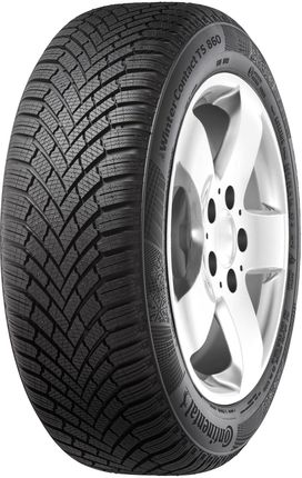 Continental WinterContact TS 860 155/65R14 75T