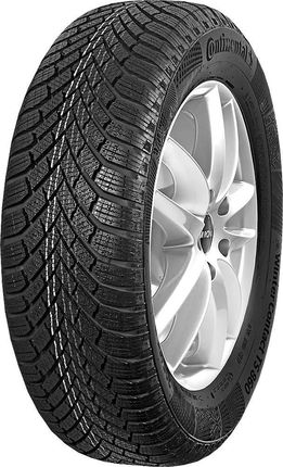 Continental WinterContact TS860 185/65R14 86T