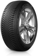 Michelin ALPIN 5 205/55R19 97 H