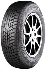 BRIDGESTONE Blizzak LM001 245/45R17 99V XL FR
