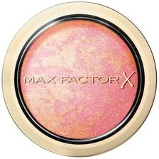 Zdjęcie Max Factor Creme Puff Blush Róż 05 Lovely Pink 1,5g - Kwidzyn