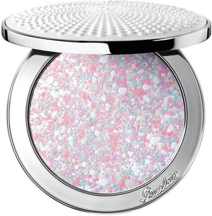 Guerlain Meteorites Voyage Compacted Pearls Of Powder 11g Puder 01 Mythic 11g