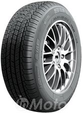 Taurus SUV 701 225/70R16 103H