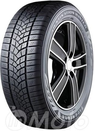 Firestone Destination HP Winter 215/65R16 98 H