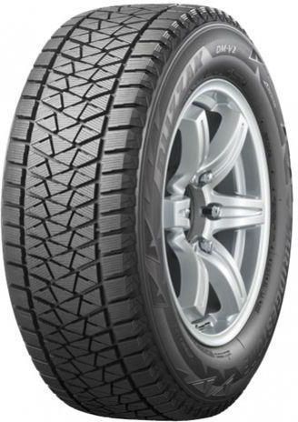 Opony Terenowe Zimowe Bridgestone Blizzak Dm V R T Xl Fr