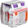 Nutricomp Drink Plus smak truskawkowy 4 x 200 ml