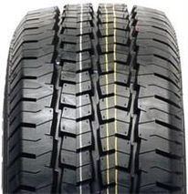 Zdjęcie Ovation V-02 VAN 205/80R14 109/107Q - Koziegłowy