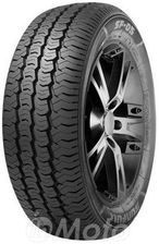 Zdjęcie Sunfull SF-05 195/75R16 107/105R - Koszyce