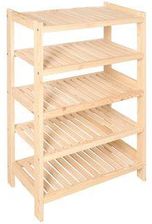 Zdjęcie Regał Drewniany Na Przetwory Lmc10892924 - Tarnobrzeg