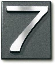 Zdjęcie Cyfra 7 4 Cm - Muszyna