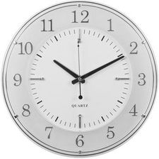 Zdjęcie Zegar Elegant Biały Lmazelegantbi - Garwolin