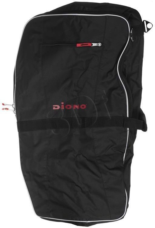 Diono Torba Podróżna Radian Travel Bag 40610 Ceny i opinie Ceneo.pl