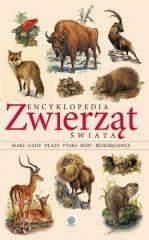 Encyklopedia zwierząt świata - Praca zbiorowa