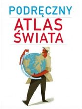 Zdjęcie Podręczny atlas świata - Puszczykowo