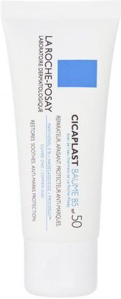 La Roche-Posay Cicaplast Baume B5 Balsam SPF50 40ml 