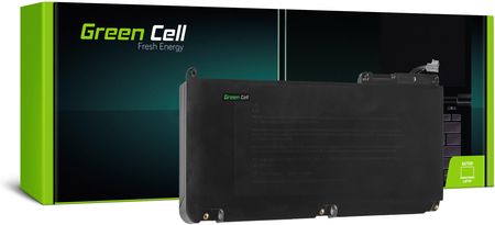 Green Cell do A1331 A1342 Apple MacBook Pro i Air (AP17 32456)