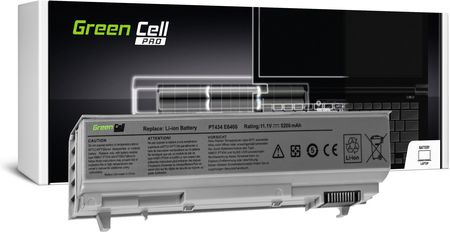 Green Cell do PRO Dell Latitude E6400 E6500 E6410 E6510 (DE09PRO 32504)
