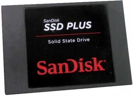 SanDisk SSD PLUS 内蔵型SSD2TB 2 TB SanDisk SSD PLUS M.2 NVMe PCIe Gen 3.0 Internal SSD
