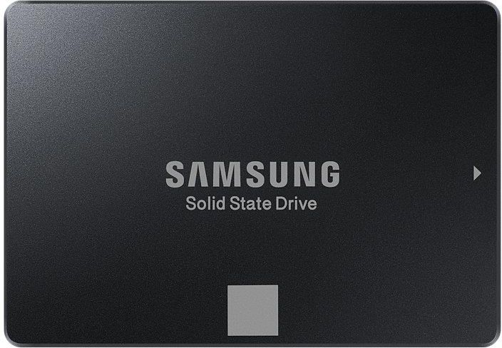 Samsung 750 EVO 500GB (MZ-750500BW)
