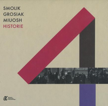 Historie Smolik/Grosiak/Miuosh