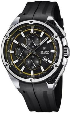 Festina Bike Tour de France F16882/7 - Zegarki Męskie - Ceny i