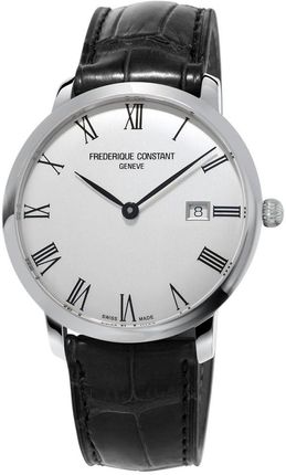 Frederique Constant Slimline Automatic FC-306MR4S6