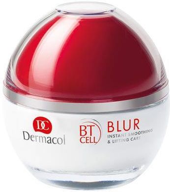 Krem Dermacol Bt Cell Blur Instant Smooth Lift Car na dzień i noc 50ml