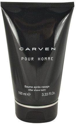 Carven Pour Homme Balsam do Ciała po Goleniu 100ml