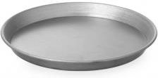 Zdjęcie Hendi Blacha do pizzy o wymiarach śr.260xH25mm 617915 - Łask