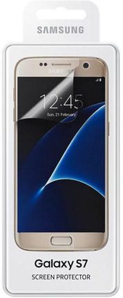 Samsung Galaxy S7 Folia ochronna (ET-FG930CTEGWW)