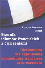 Słownik idiomów francuskich z ćwiczeniami