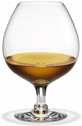 Holmegaard kieliszek do brandy fontaine 4300145
