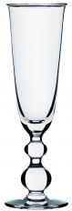Holmegaard kieliszek do szampana 0,27l charlotte amalie 4304935