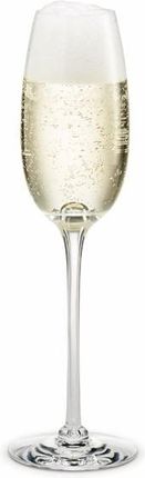 Holmegaard kieliszek do szampana 0,21l fontaine 4300135