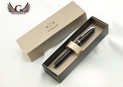 Zdjęcie Pióro wieczne PARKER Urban Muted Black CT - Sławków
