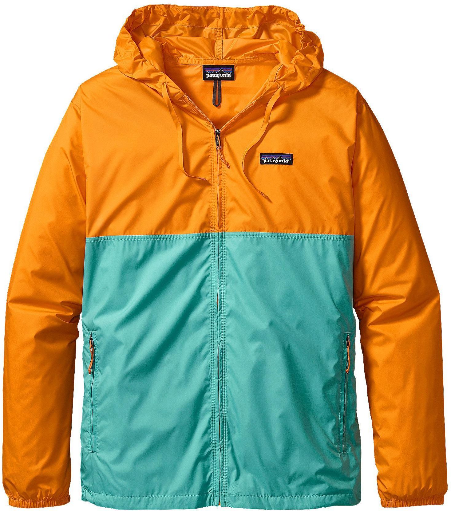 patagonia light and variable hoody