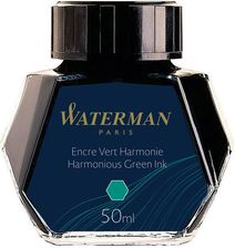 Zdjęcie Atrament WATERMAN zielony - Bochnia