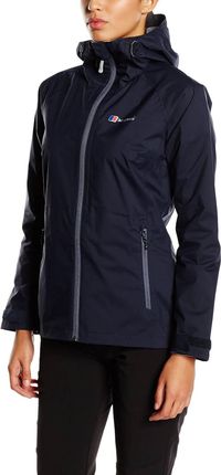 berghaus stormcloud shell